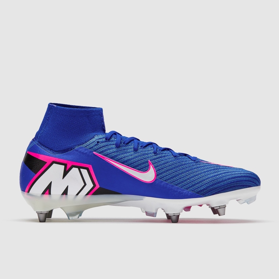 Nike Zoom Mercurial Superfly 10 Elite SG-PRO