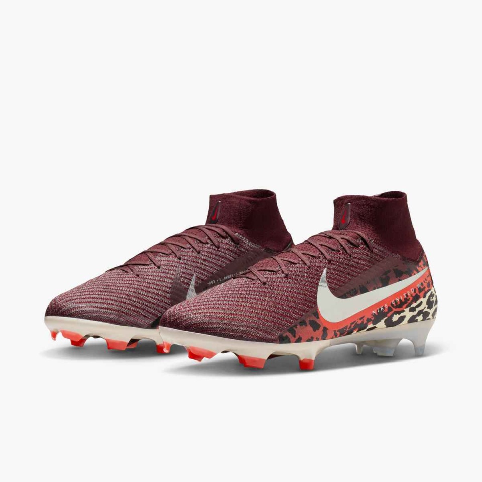 Nike United Mercurial Superfly 10 Elite FG