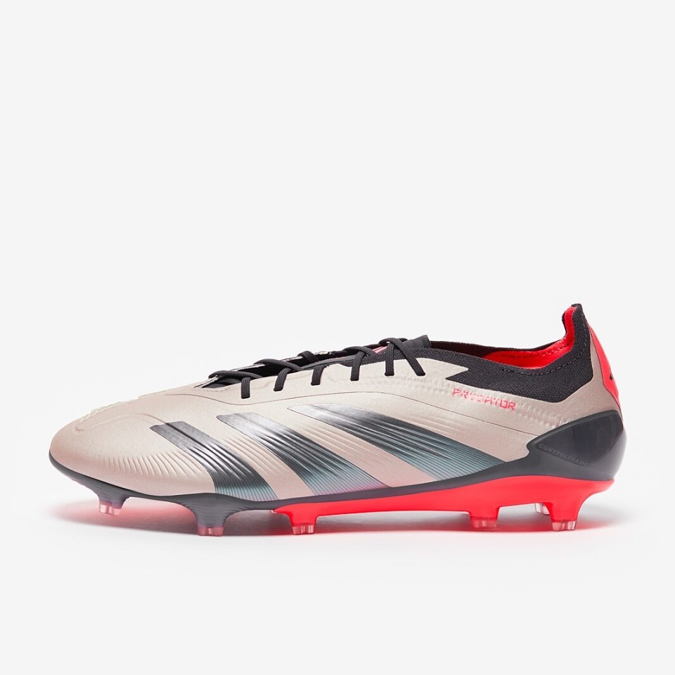 ADIDAS PREDATOR ELITE FG