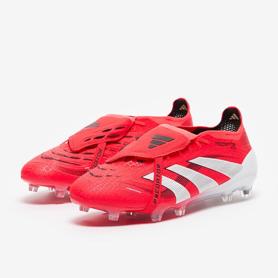 adidas Predator ELITE FT FG　27.5 Ghete de fotbal adidas PREDATOR ELITE FT FG - 11teamsports.ro