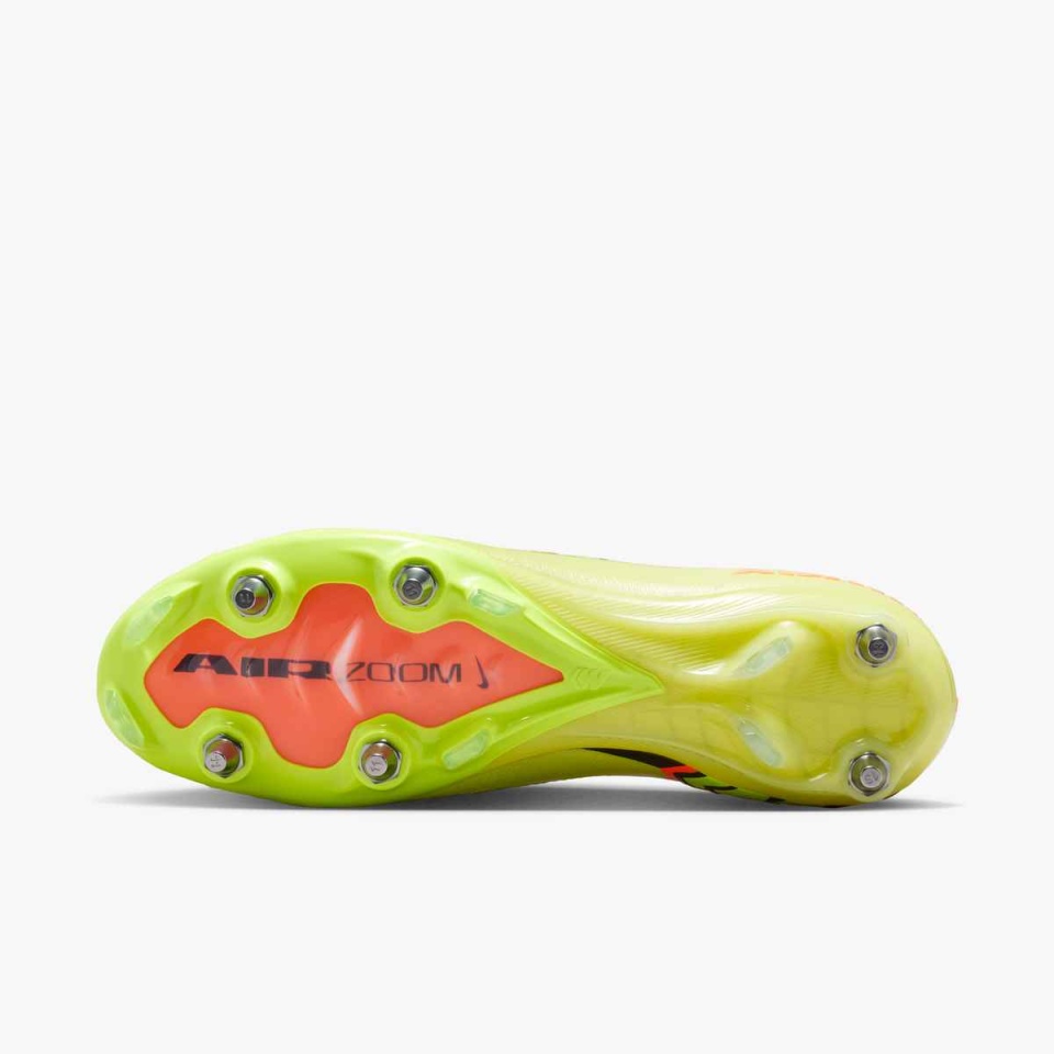 Nike Zoom Mercurial Superfly 10 Elite SG-PRO