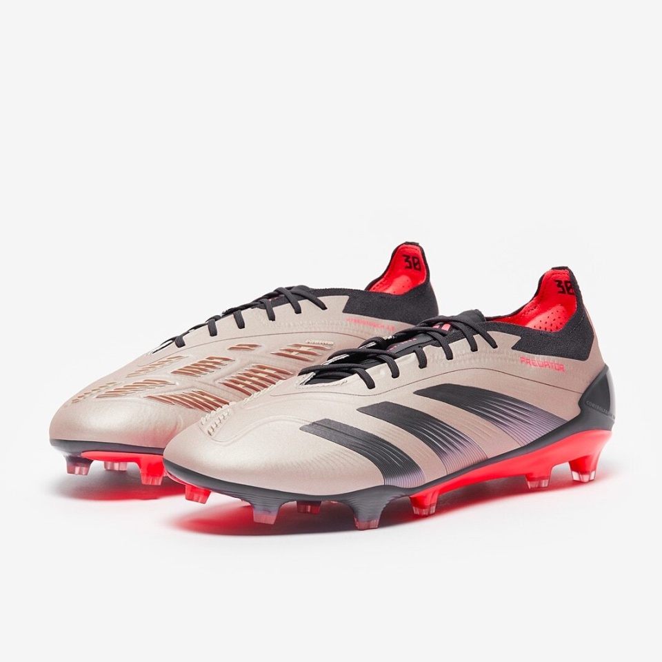ADIDAS PREDATOR ELITE FG