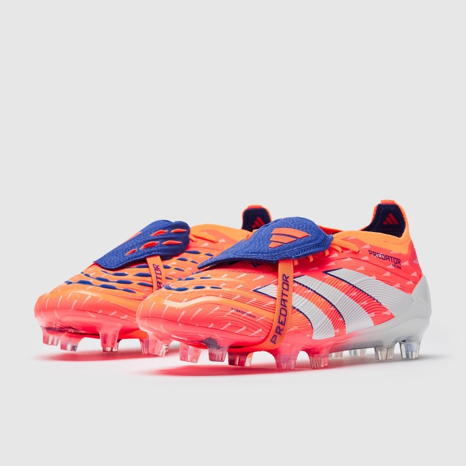 Ghete de fotbal Elite, adidas - Playmakers.ro