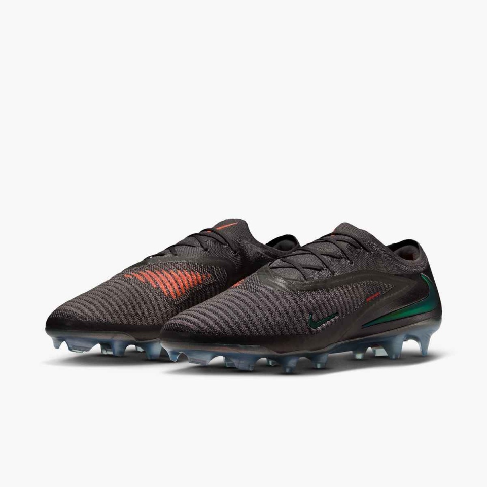 シューズ NIKE PHANTOM 6 HIGH ELITE FG LV8 25.5 Nike Phantom 6 High Elite Firm-Ground Football Boot. Nike RO