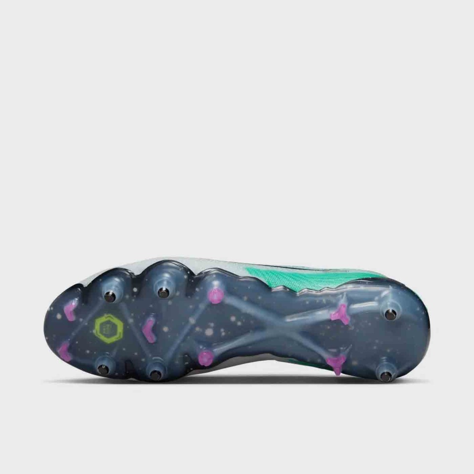 Ghete de fotbal Nike PHANTOM GX ELITE SG-PRO AC
