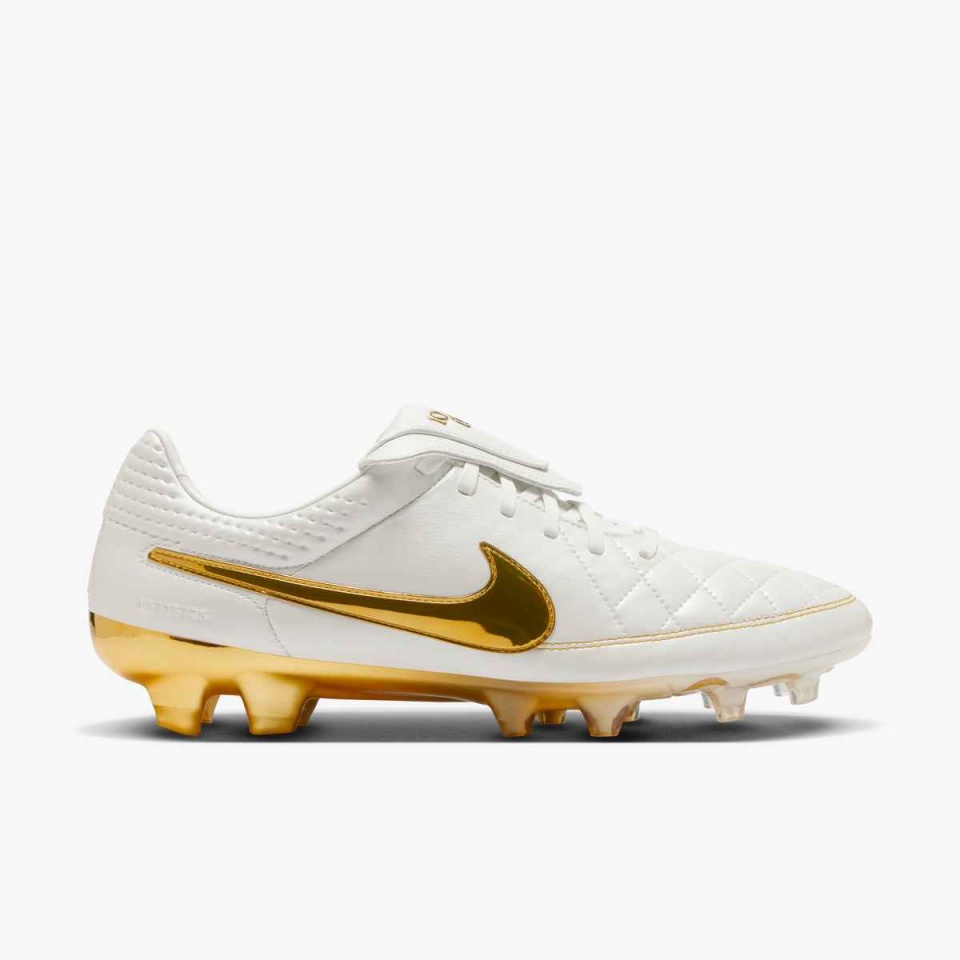 Nike Tiempo Legend Ronaldinho 10 FG