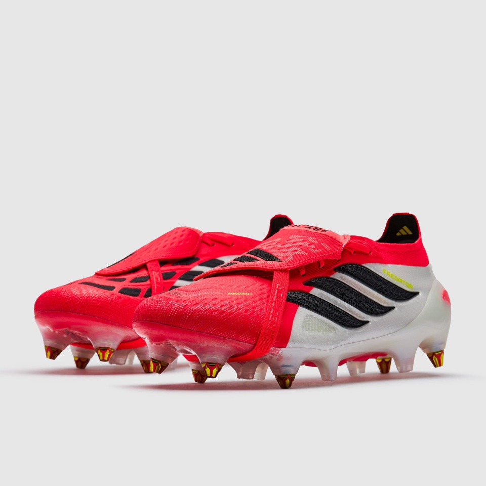 adidas Predator &コパセンスセット Adidas Predator Elite FT SG