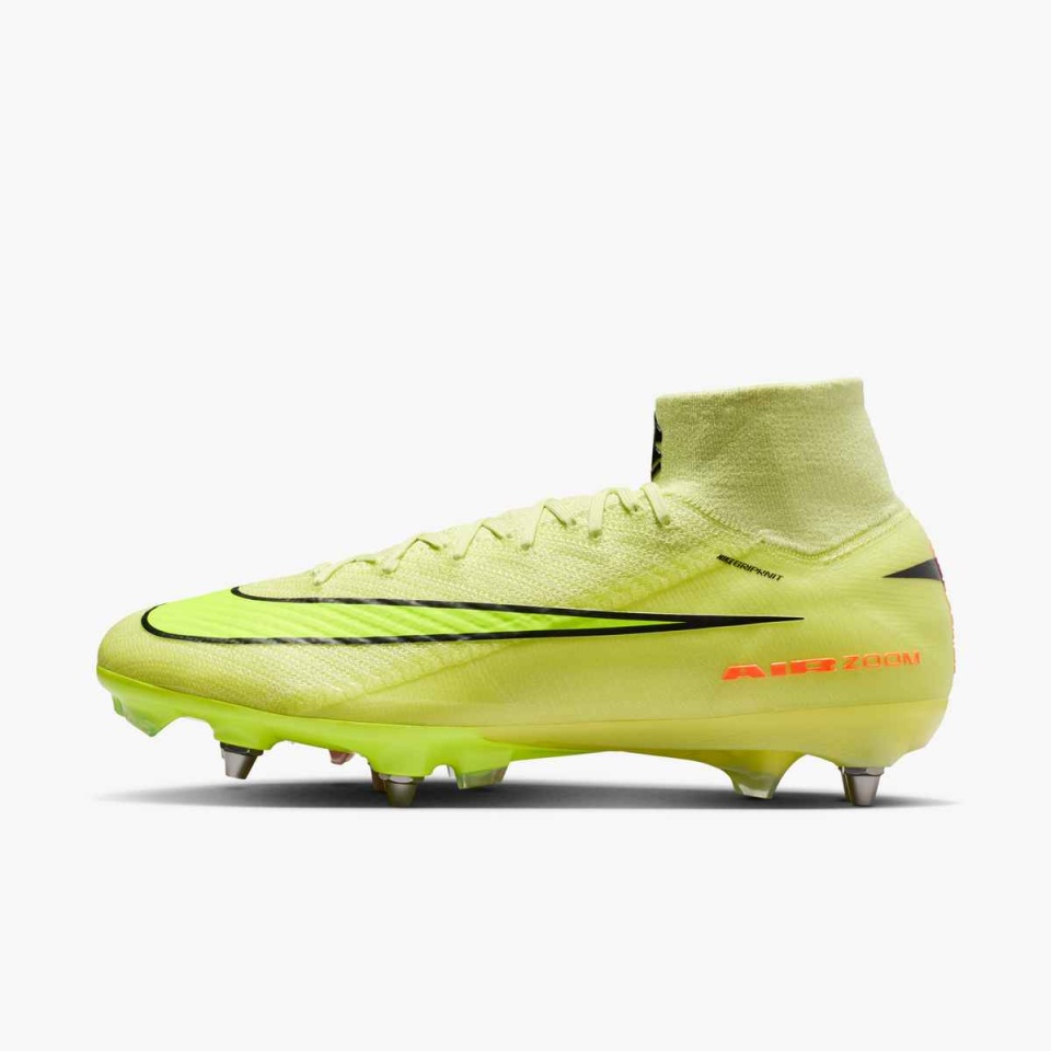 Nike Zoom Mercurial Superfly 10 Elite SG-PRO