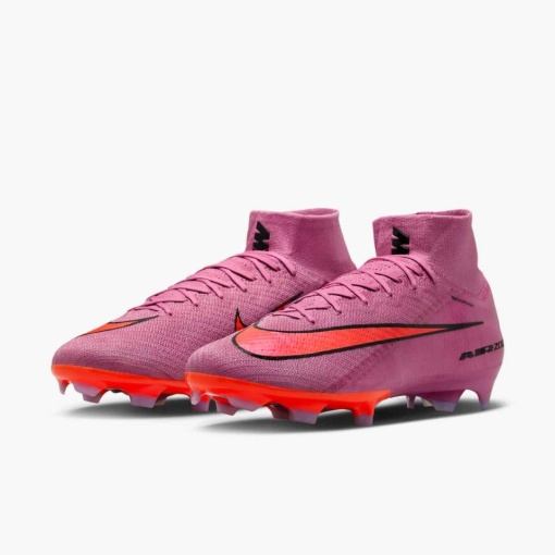 Nike Mercurial Superfly 10 Elite FG