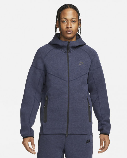 Nike Sportswear Tech Fleece Windrunner Hoodie