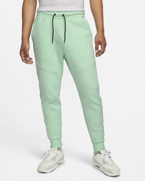 NIKE PANTALONI DE TRENING M NSW TECH FLEECE JGGR