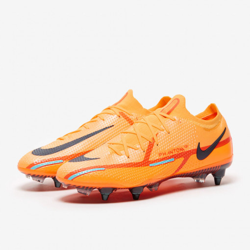 NIKE PHANTOM GT2 ELITE SG PRO ANTI-CLOG TRACTION
