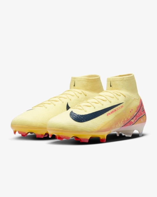 Nike Mercurial Superfly 10 Elite 'Kylian Mbappé' FG