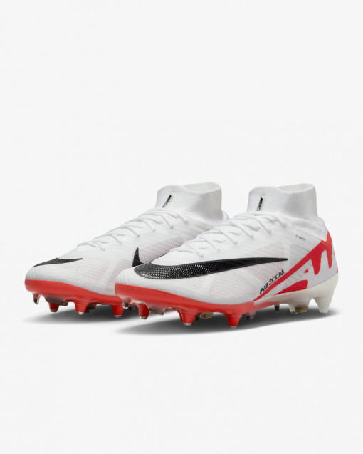 Nike Zoom Mercurial Superfly 9 Elite SG-Pro Anti-Clog Traction