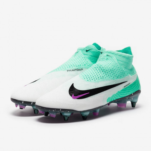 Nike Gripknit Phantom GX Elite Dynamic Fit SG-Pro P