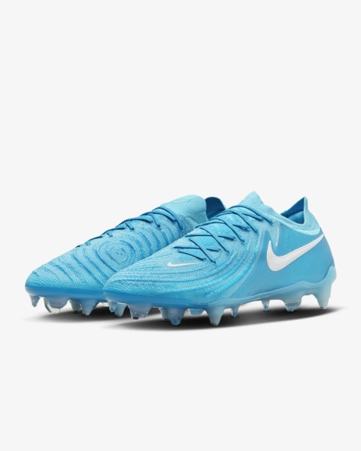 Ghete de fotbal Nike PHANTOM GX ELITE SG-PRO AC