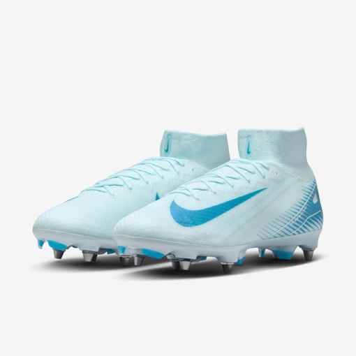 Nike Zoom Mercurial Superfly 10 Elite SG-PRO