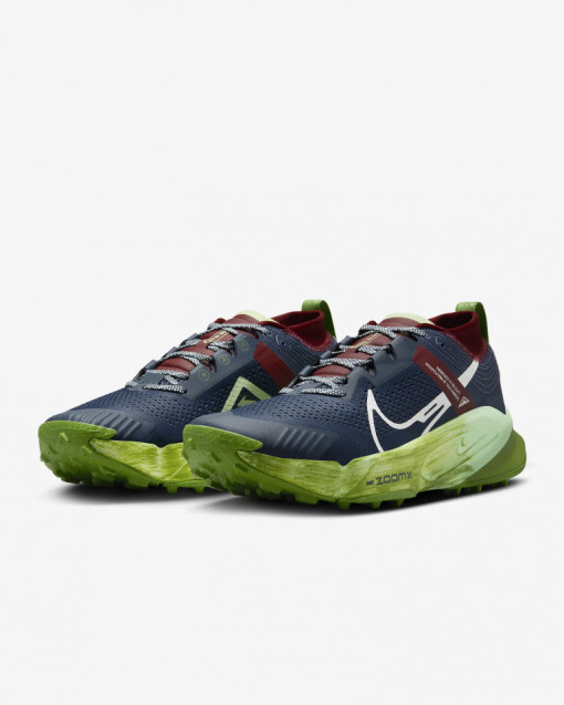 MEN'S NIKE ZOOMX ZEGAMA TRAIL RUNNING