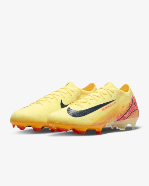 Mercurial Vapor 16 Elite "Kylian Mbappé" FG
