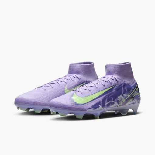 Nike United Mercurial Superfly 10 Elite FG