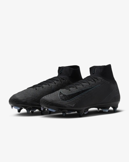 Nike Zoom Mercurial Superfly 10 Elite SG-PRO