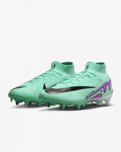 Nike Zoom Mercurial Superfly 9 Elite SG-Pro AC
