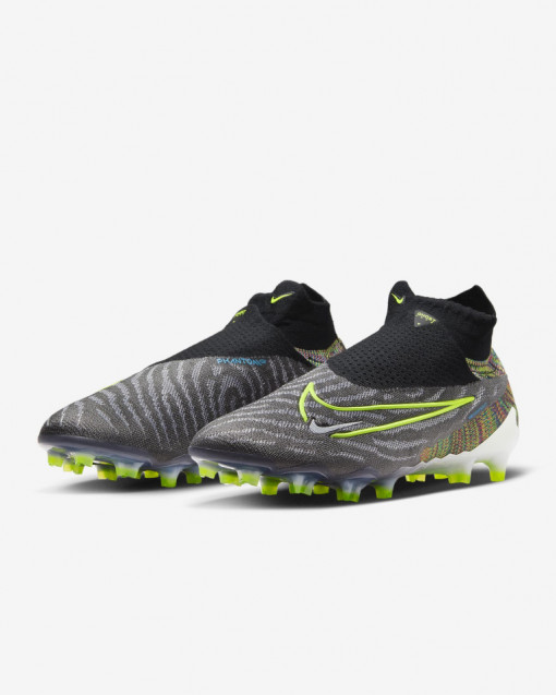 Nike Gripknit Phantom GX Elite Dynamic Fit Fusion FG