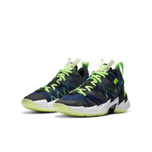 Nike JORDAN WHY NOT ZER0.3 SE
