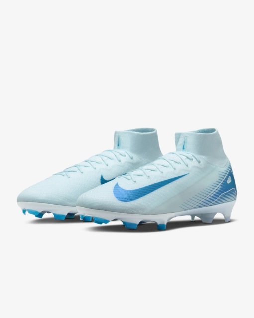 Nike Zoom Mercurial Superfly 10 Elite FG