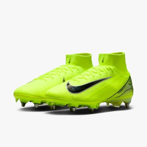 Nike Zoom Mercurial Superfly 10 Elite SG-PRO