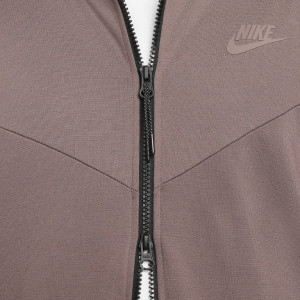 Hanorac Nike Tech Fleece Lightweight - Mov - Img 4