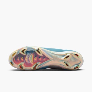Mercurial Zoom Vapor 16 Elite FG SE x Patta FG Albastru - Img 3