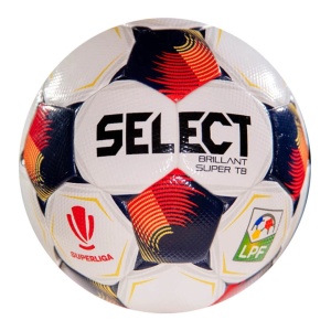 Minge Select Brillant Super TB SuperLiga 2026