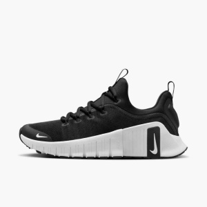 Nike Free Metcon 6 - Negru - Img 3