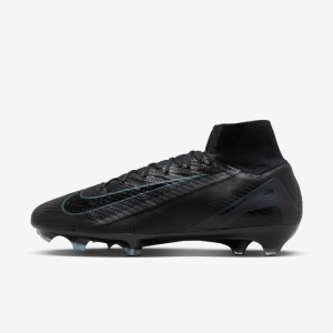 Nike Mercurial Superfly 10 Elite FG - Negru - Img 2