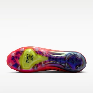 Nike Mercurial Superfly 11 Elite SE Artificial-Grass Multicolor Albastru - Img 2