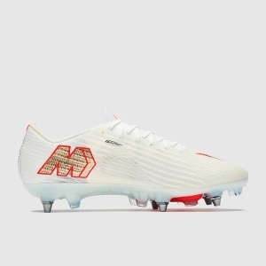 Nike Mercurial Superfly 11 Elite SG PRO Alb - Img 4