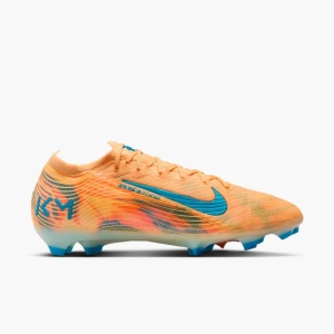 Nike Mercurial Vapor 16 Elite "Kylian Mbappé" FG - Img 4