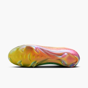 Nike Mercurial Vapor 16 Elite "Vini Jr." FG - Img 3