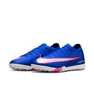 Nike Mercurial Vapor 16 Pro TF - Alb Albastru