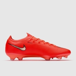 Nike Mercurial Vapor 17 Elite FG Roșu  - Img 3