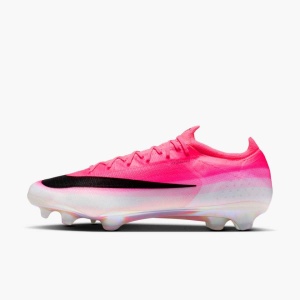 Nike Mercurial Vapor 17 Elite FG Roz - Img 2