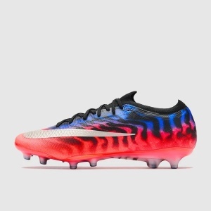 Nike Mercurial Vapor 17 Elite SE Artificial-Grass Multicolor Albastru - Img 3