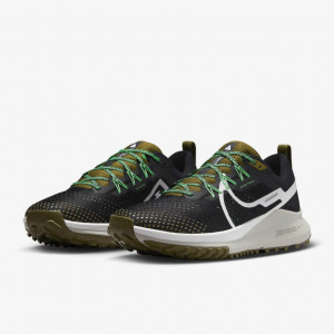 Nike Pegasus Trail 4 - Negru