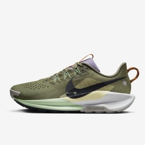 Nike Pegasus Trail 5 - Verde - Img 3