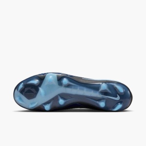 Nike Phantom 6 Low Elite FG - Negru - Img 2
