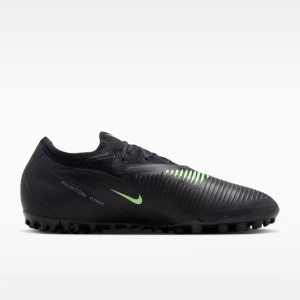 Nike Phantom 6 Low Pro TF Negru - Img 4