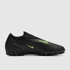 Nike Phantom 6 Low Pro TF Negru - Img 2