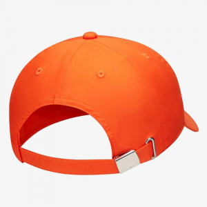 Nike Sapca Sportswear Heritage Copii - Portocaliu - Img 2