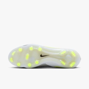 Nike Tiempo Legend 10 Elite FG - Argintiu - Img 2